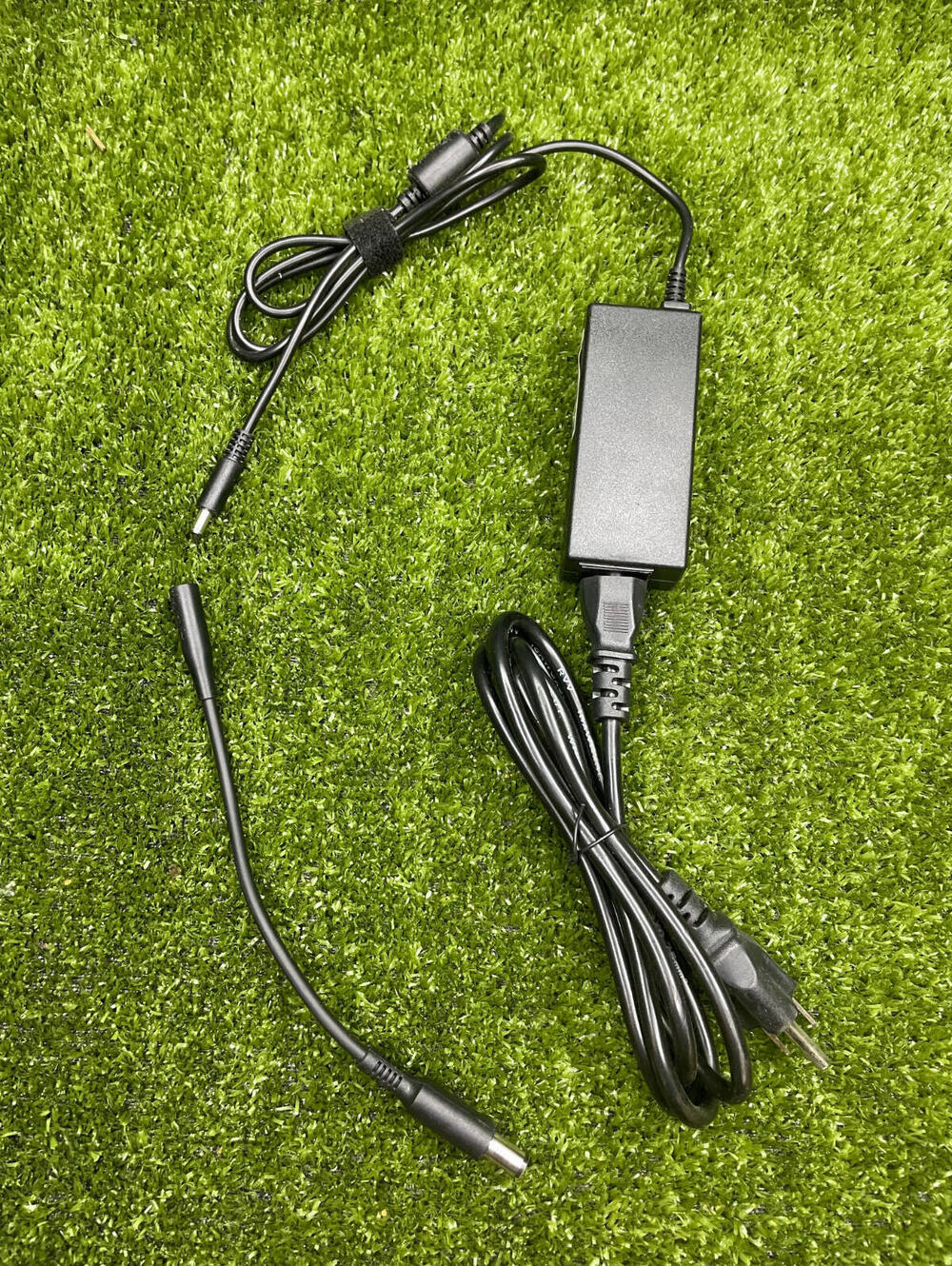 SK90A195231 45W 19.5V 2.31A HP Laptop AC Adapter Charger w/ Power Cord